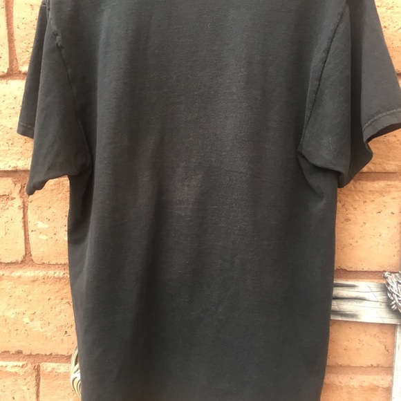 Vintage T-shirt Power 96 Est 1986 North Miami RARE - Picture 4 of 10